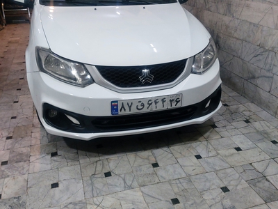 ساینا EX دنده ای