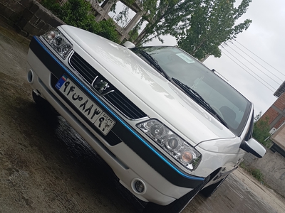 پژو 405 SLX