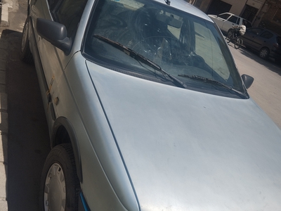 پژو روآ G2