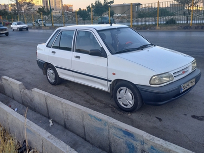 پراید 131 SL