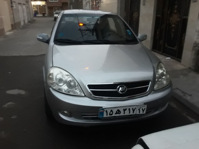 لیفان 520
