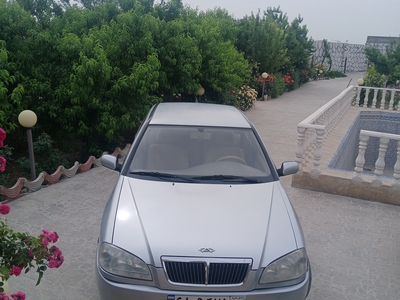 چری ویانا