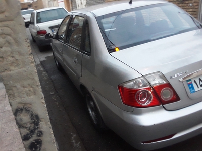 لیفان 520