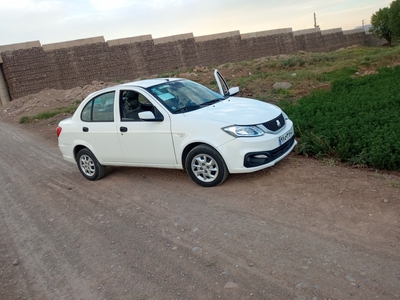 ساینا S دنده ای بنزینی
