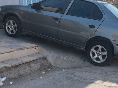 سمند LX ساده، مدل 1389