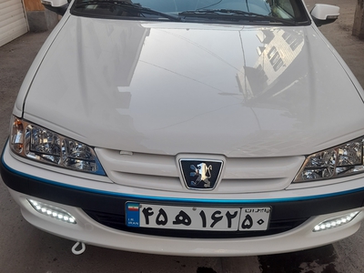 پژو پارس XU7P