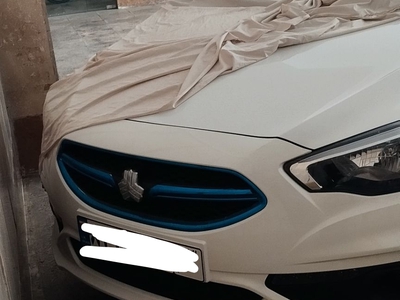 شاهین G اتوماتCVT