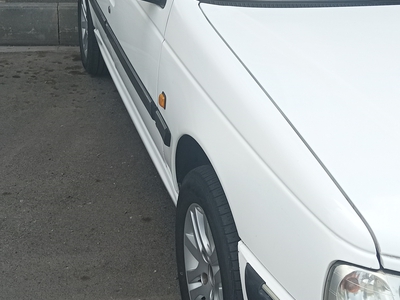 پژو پارس ساده