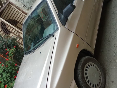پراید 132 ساده