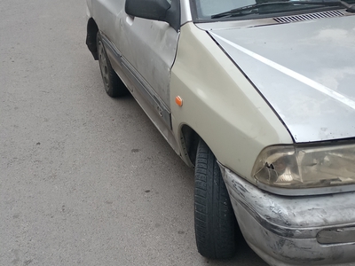 پراید 141 SE