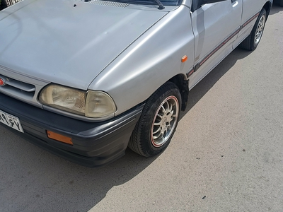 پراید هاچ بک
