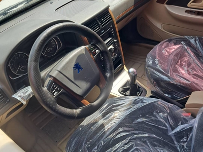 پارسtu5سیمی 97