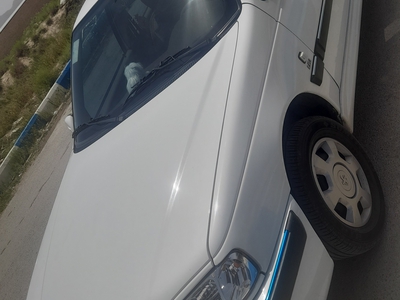 پژو پارس ELX-TU5
