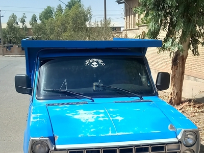زامیاد وانتنیسان دوگانه سوز