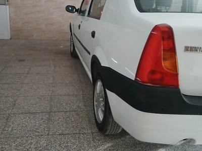 رنو تندر90 E2