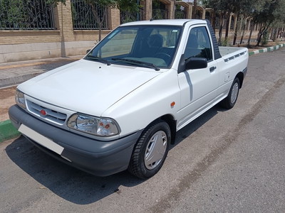 پراید 151 SE