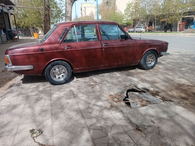 پیکان سدان دوگانه سوز