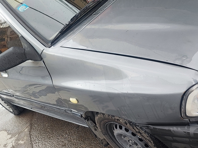 پراید 131 SX