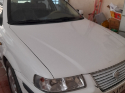 سمند SE