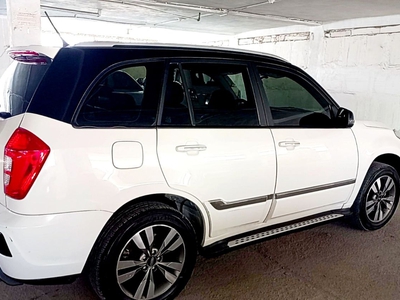 ام وی ام X33 S اتوماتیک ساده