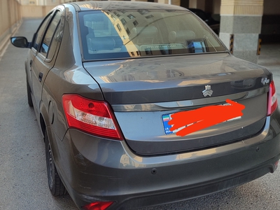 ساینا EX دنده ای