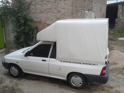 پراید 151 LE