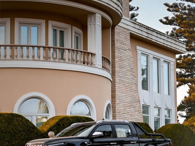کی ام سی T9 2.0لیترتوربو