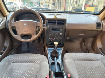 پژو 405 GLX دوگانه سوز