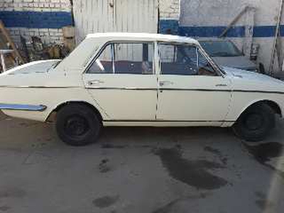 پیکان سدان بنزین