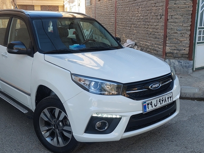 ام وی ام X33 S اتوماتیک اسپرت