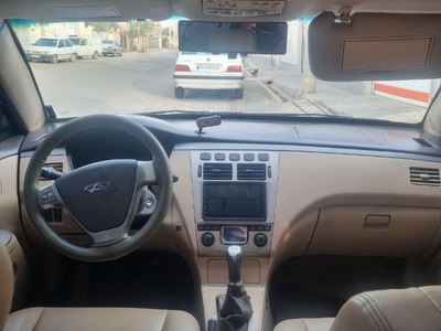 ام وی ام 530