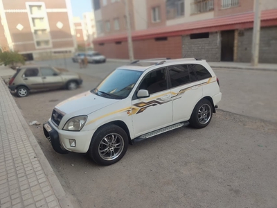 ام وی ام X33 دنده ای