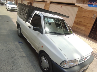 پراید 151 SE