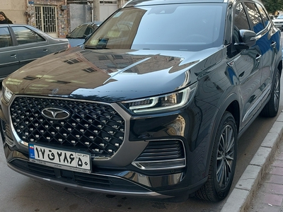 فونیکس تیگو 8 پرومکس