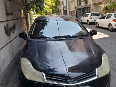 ام وی ام 315هاچ بک ساده