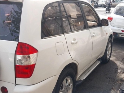 ام وی ام X33 دنده ای