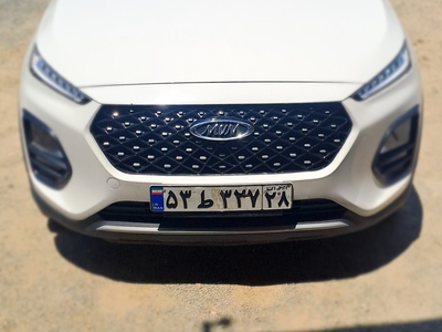 ام وی ام X22 PRO دنده ای