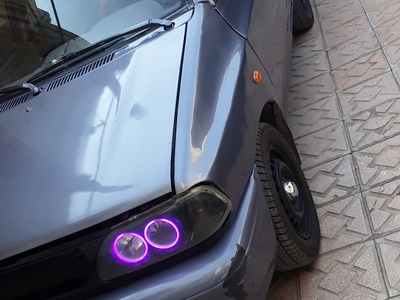 پراید 131 SE