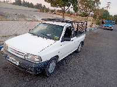 پراید 151 SE