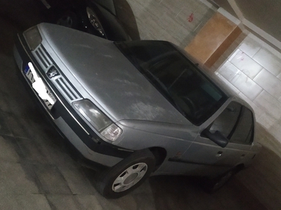 پژو 405 GLX دوگانه سوز