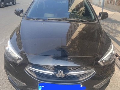 شاهین G دنده ای