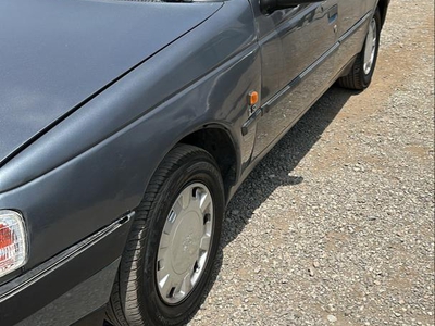 پژو 405 GLX بنزینی