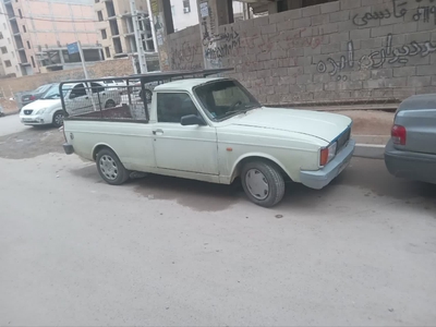 پیکان وانت بنزین