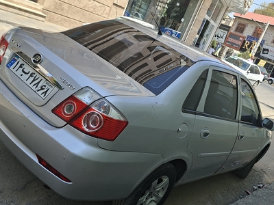 لیفان 520