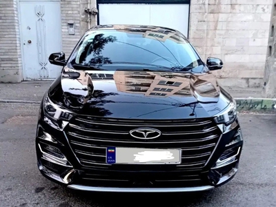 چری آریزو 6 اکسلنت