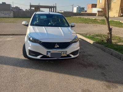 سهند S دنده ای بنزینی