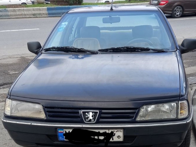 پژو RDI