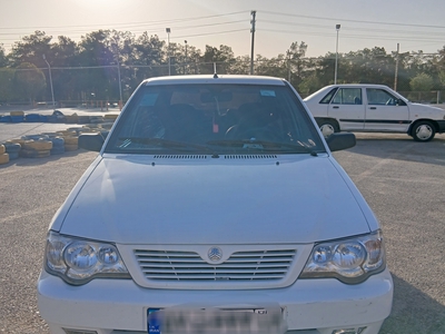 پراید 111 SE