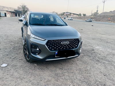 ام وی ام X22 پرو، مدل 1402