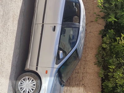 سمند EL